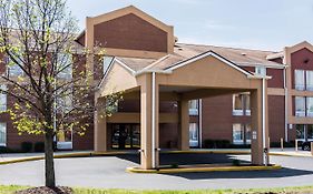 Comfort Inn Joint Base Andrews