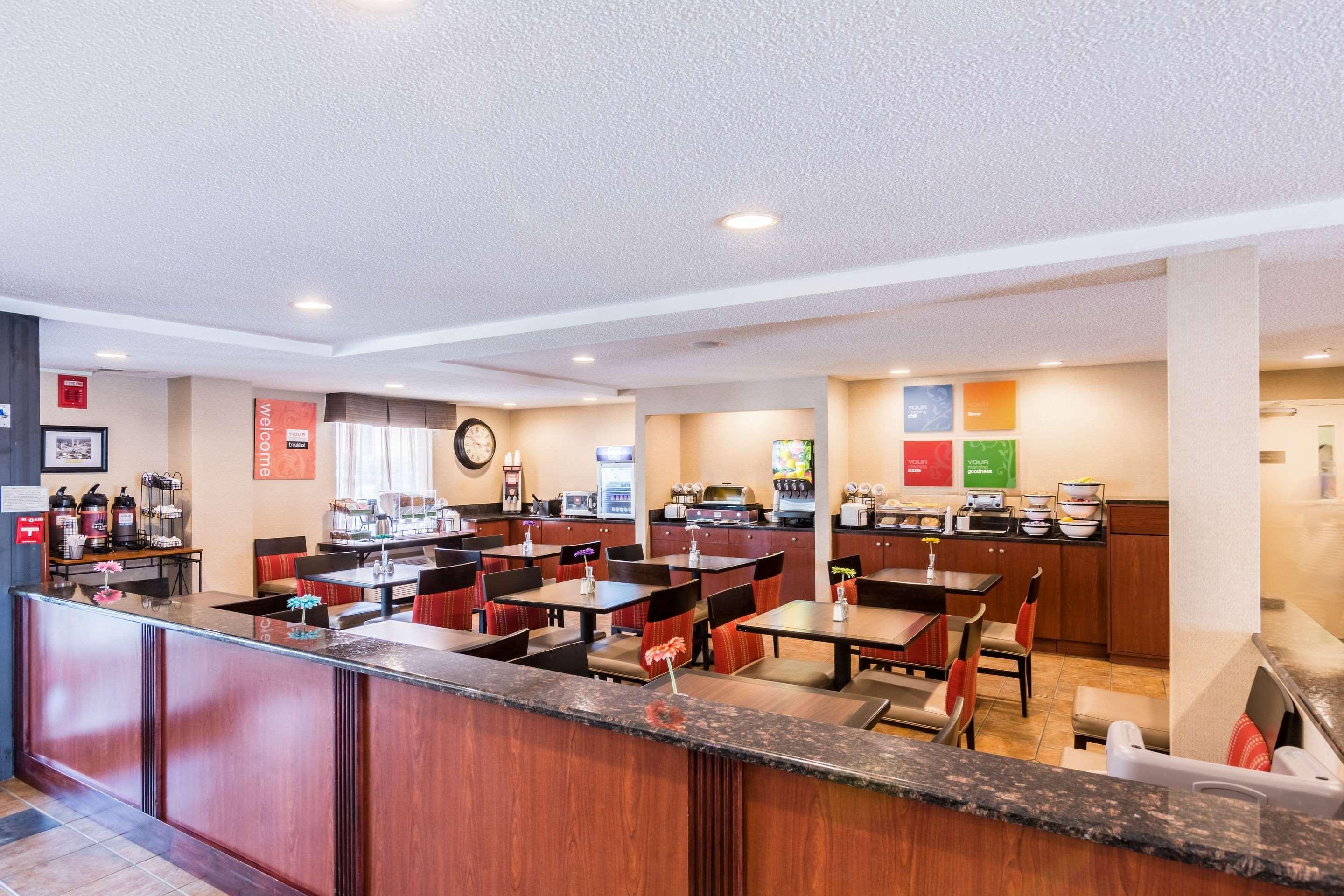 Comfort Inn At Joint Base Andrews Clinton Extérieur photo
