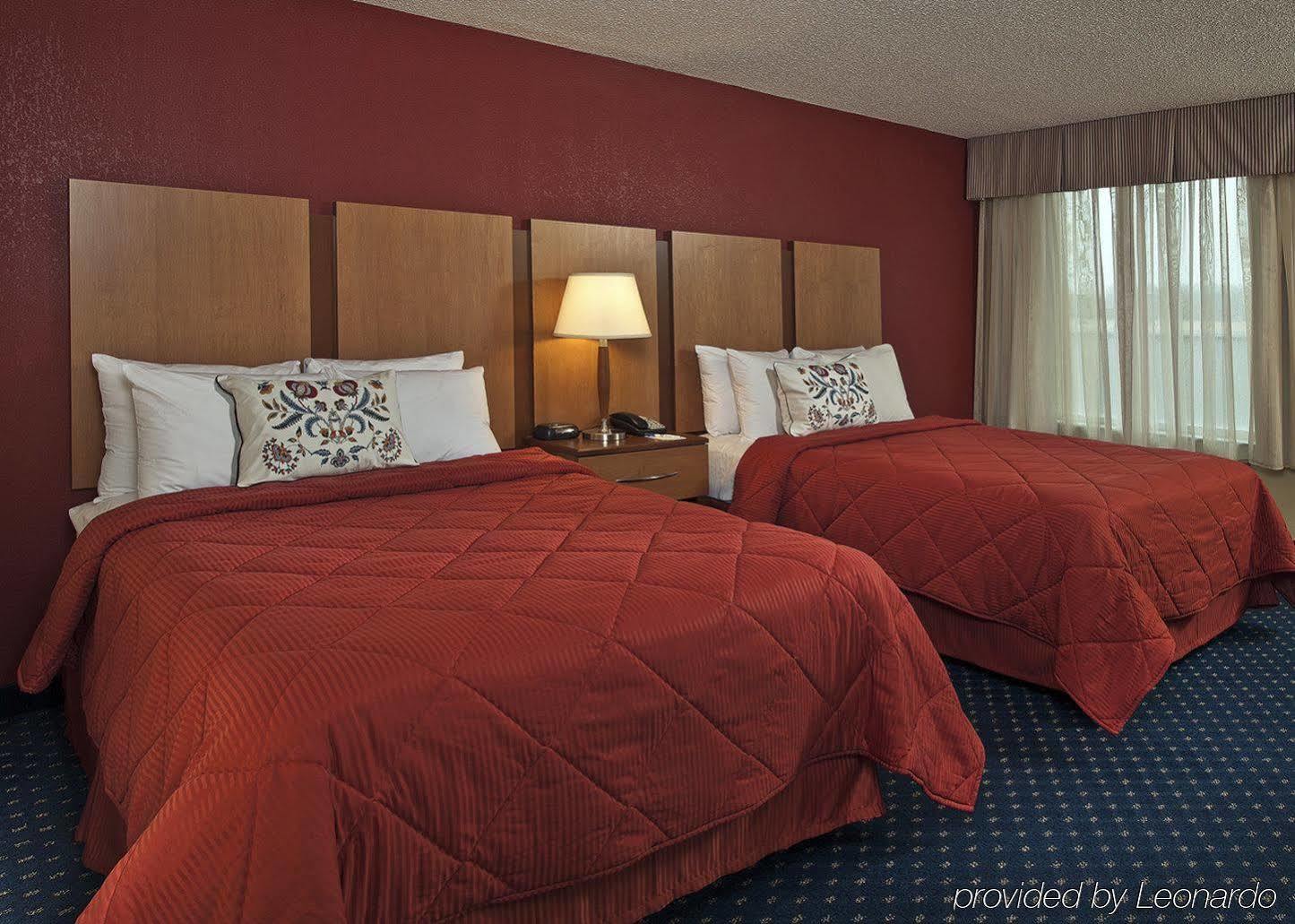Comfort Inn At Joint Base Andrews Clinton Extérieur photo