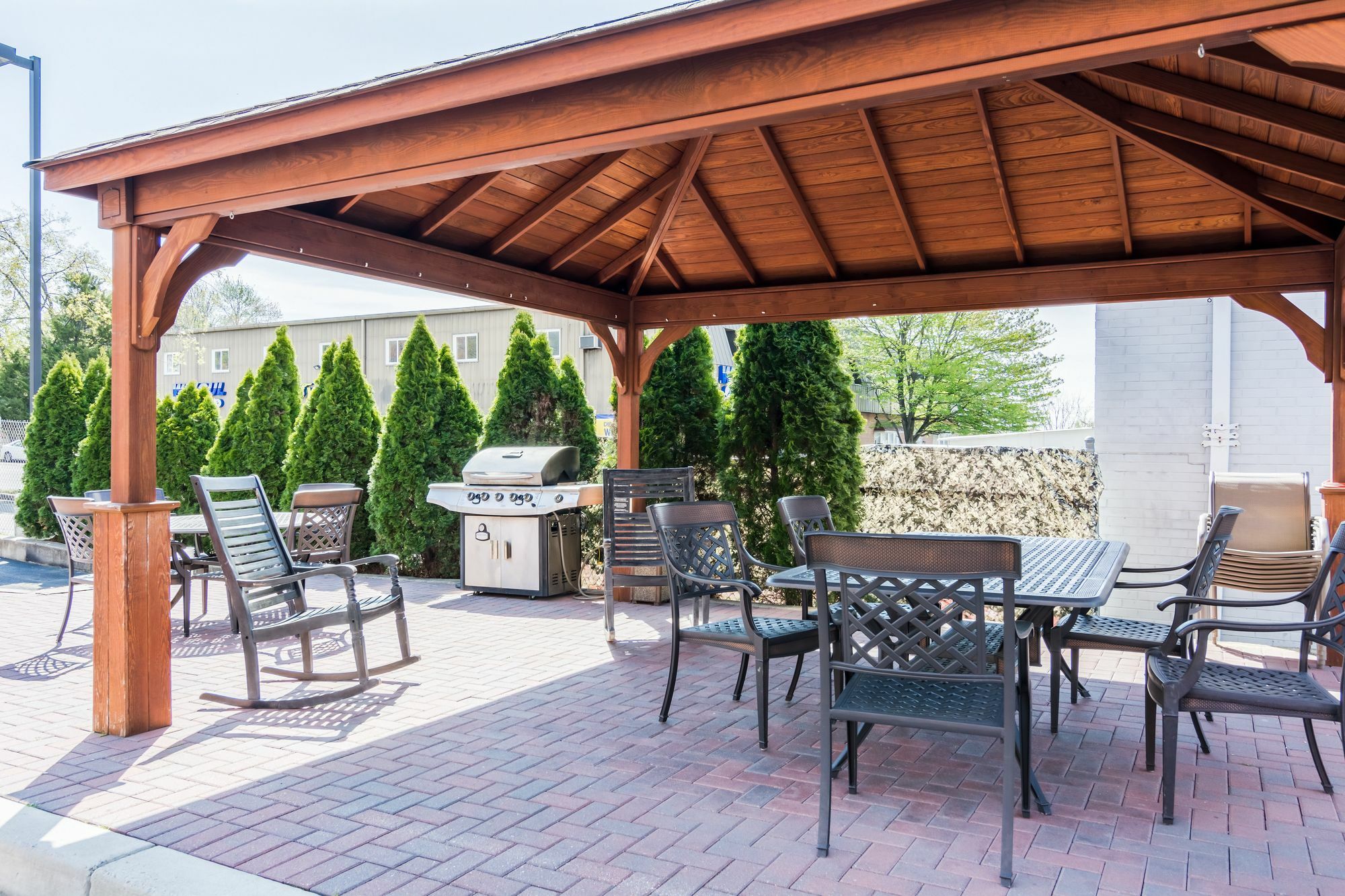 Comfort Inn At Joint Base Andrews Clinton Extérieur photo