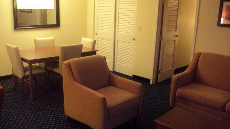 Comfort Inn At Joint Base Andrews Clinton Extérieur photo
